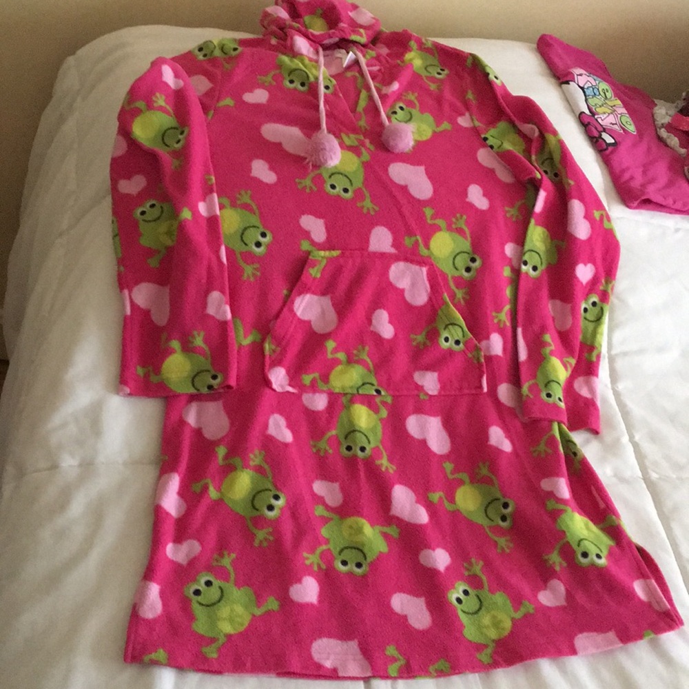 Pjs
